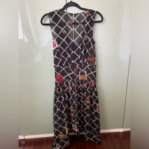 RACHEL by Rachel Roy Love Locks dress - Picture 2 of 5